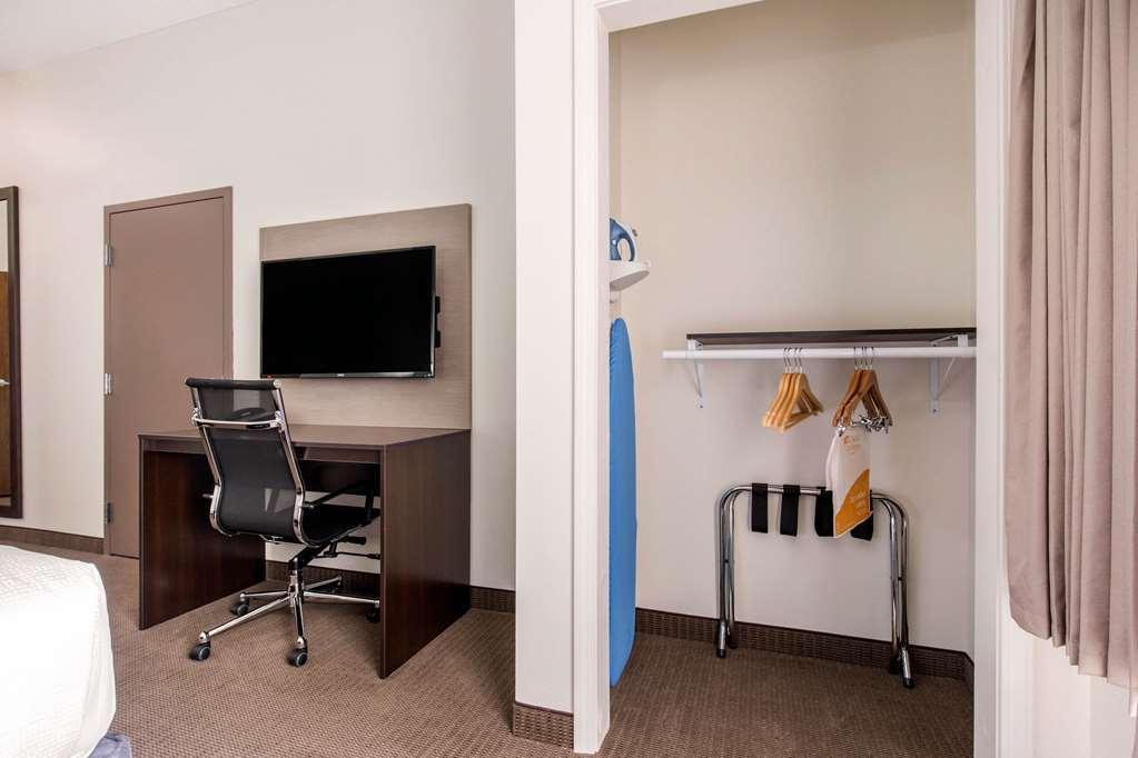 Sleep Inn & Suites South Jacksonville Pokój zdjęcie