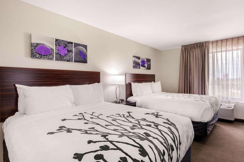 Sleep Inn & Suites South Jacksonville Pokój zdjęcie