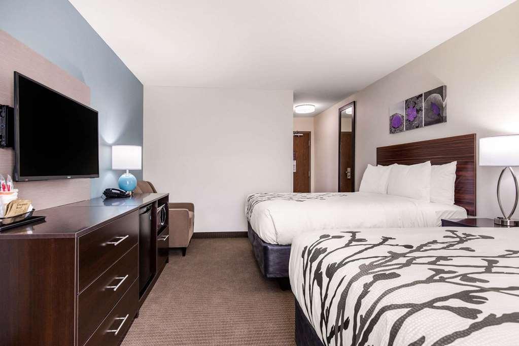 Sleep Inn & Suites South Jacksonville Pokój zdjęcie