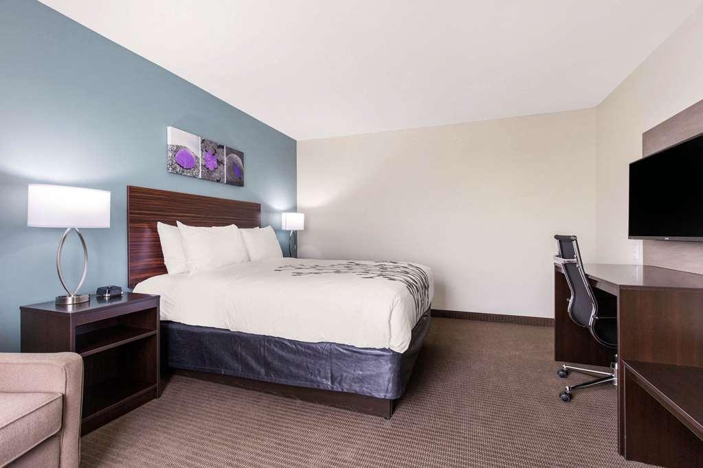 Sleep Inn & Suites South Jacksonville Pokój zdjęcie