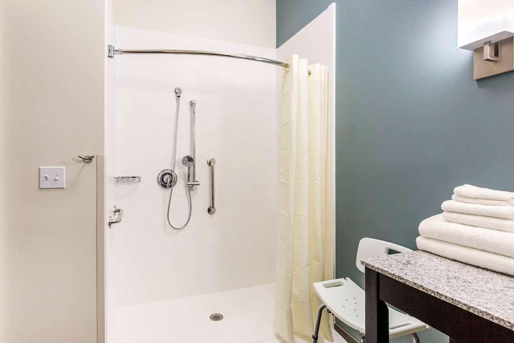 Sleep Inn & Suites South Jacksonville Pokój zdjęcie