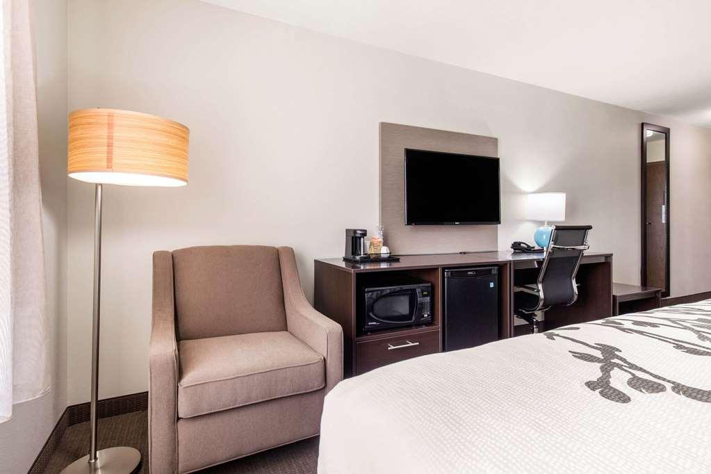 Sleep Inn & Suites South Jacksonville Pokój zdjęcie