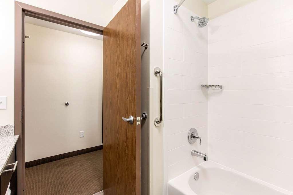 Sleep Inn & Suites South Jacksonville Pokój zdjęcie