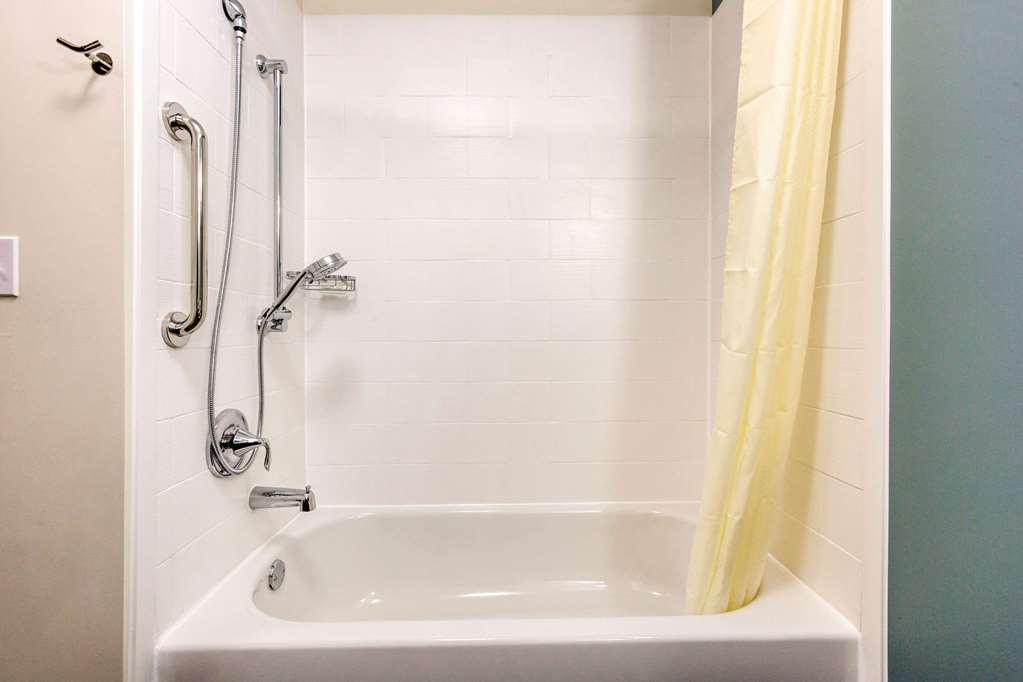 Sleep Inn & Suites South Jacksonville Pokój zdjęcie