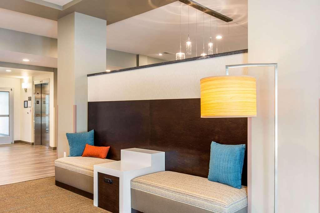 Sleep Inn & Suites South Jacksonville Wnętrze zdjęcie