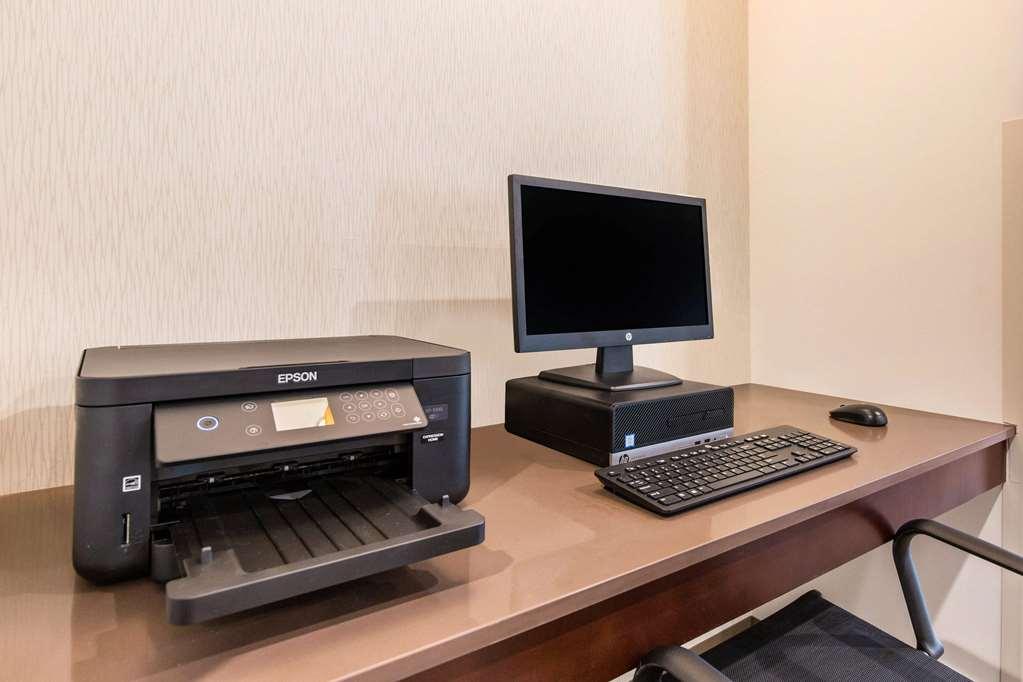 Sleep Inn & Suites South Jacksonville Udogodnienia zdjęcie