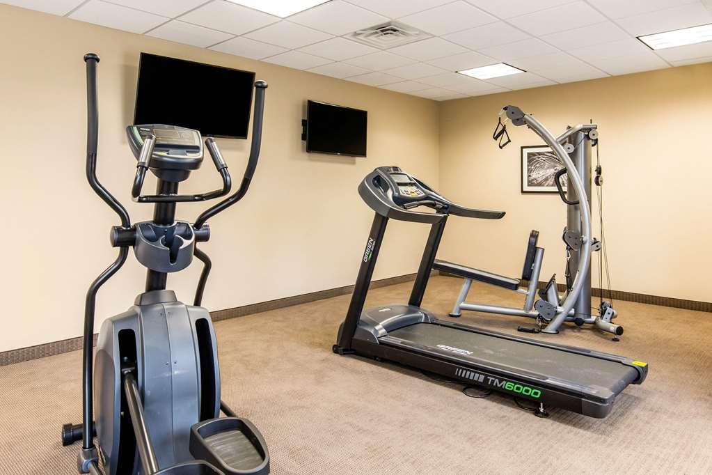 Sleep Inn & Suites South Jacksonville Udogodnienia zdjęcie