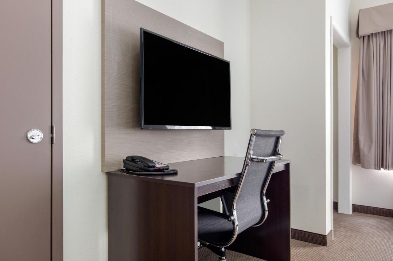 Sleep Inn & Suites South Jacksonville Zewnętrze zdjęcie