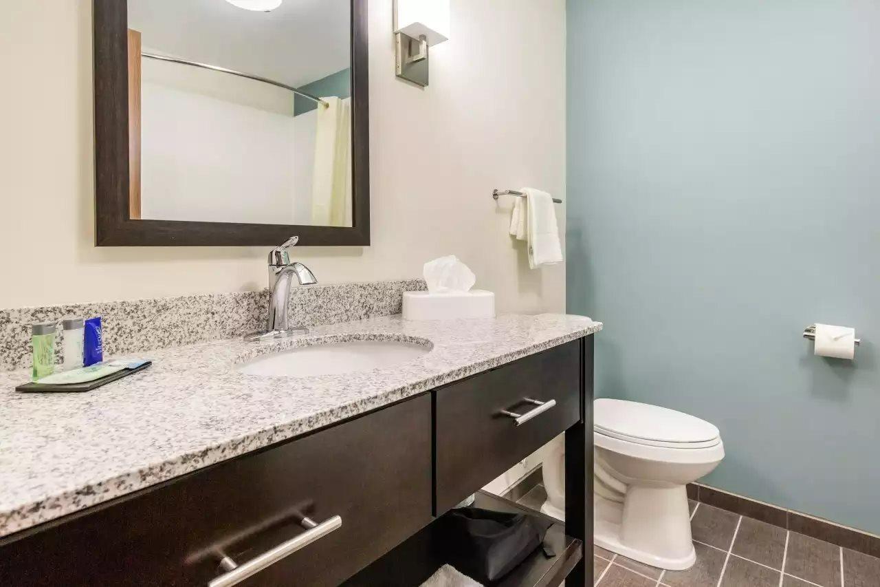 Sleep Inn & Suites South Jacksonville Zewnętrze zdjęcie
