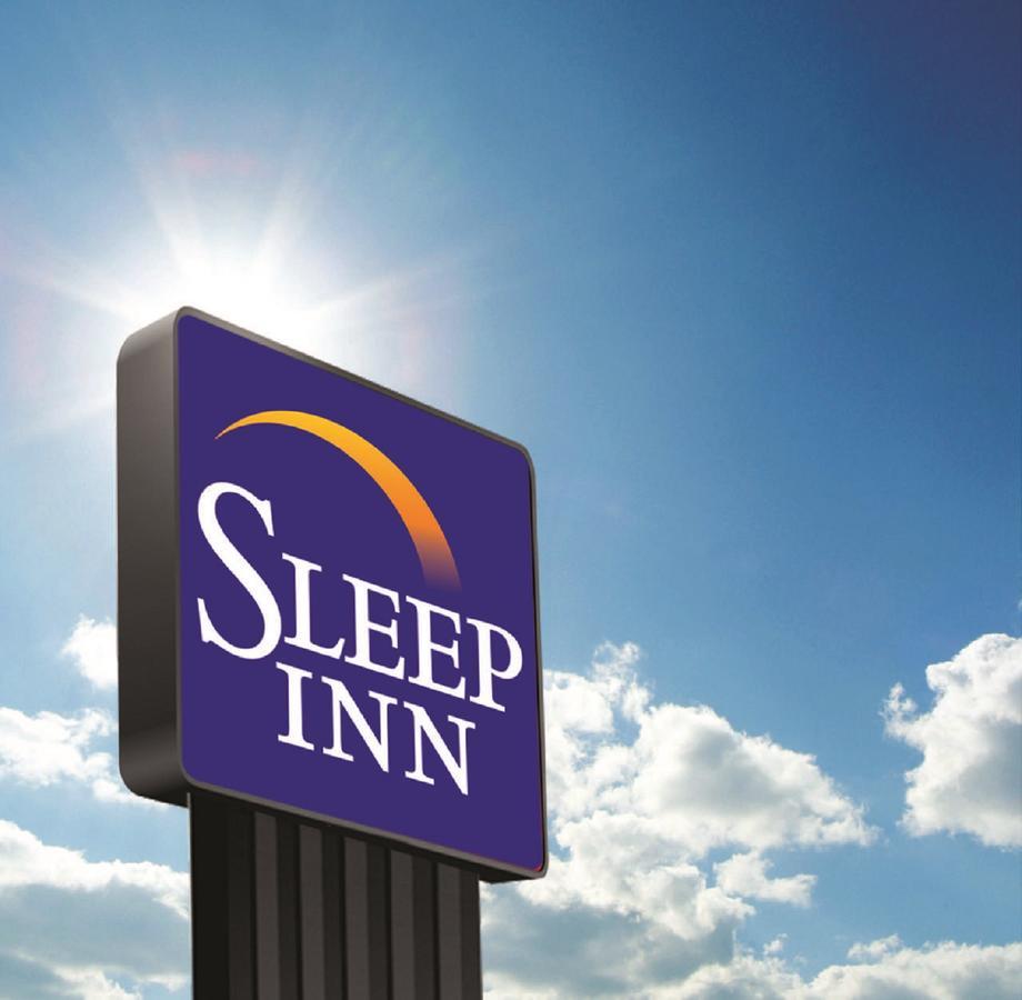 Sleep Inn & Suites South Jacksonville Zewnętrze zdjęcie