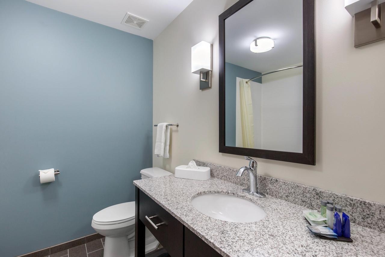 Sleep Inn & Suites South Jacksonville Zewnętrze zdjęcie