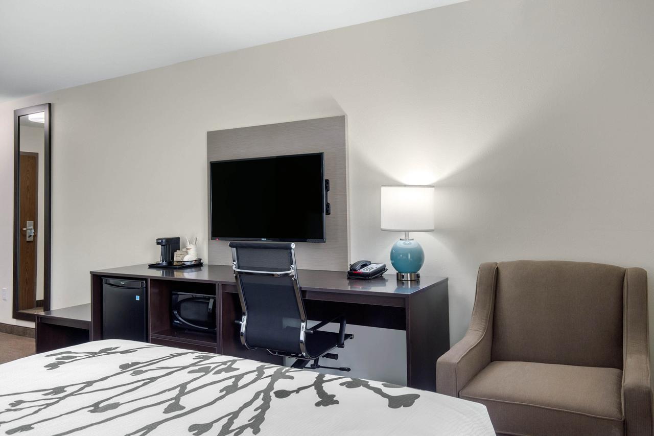 Sleep Inn & Suites South Jacksonville Zewnętrze zdjęcie