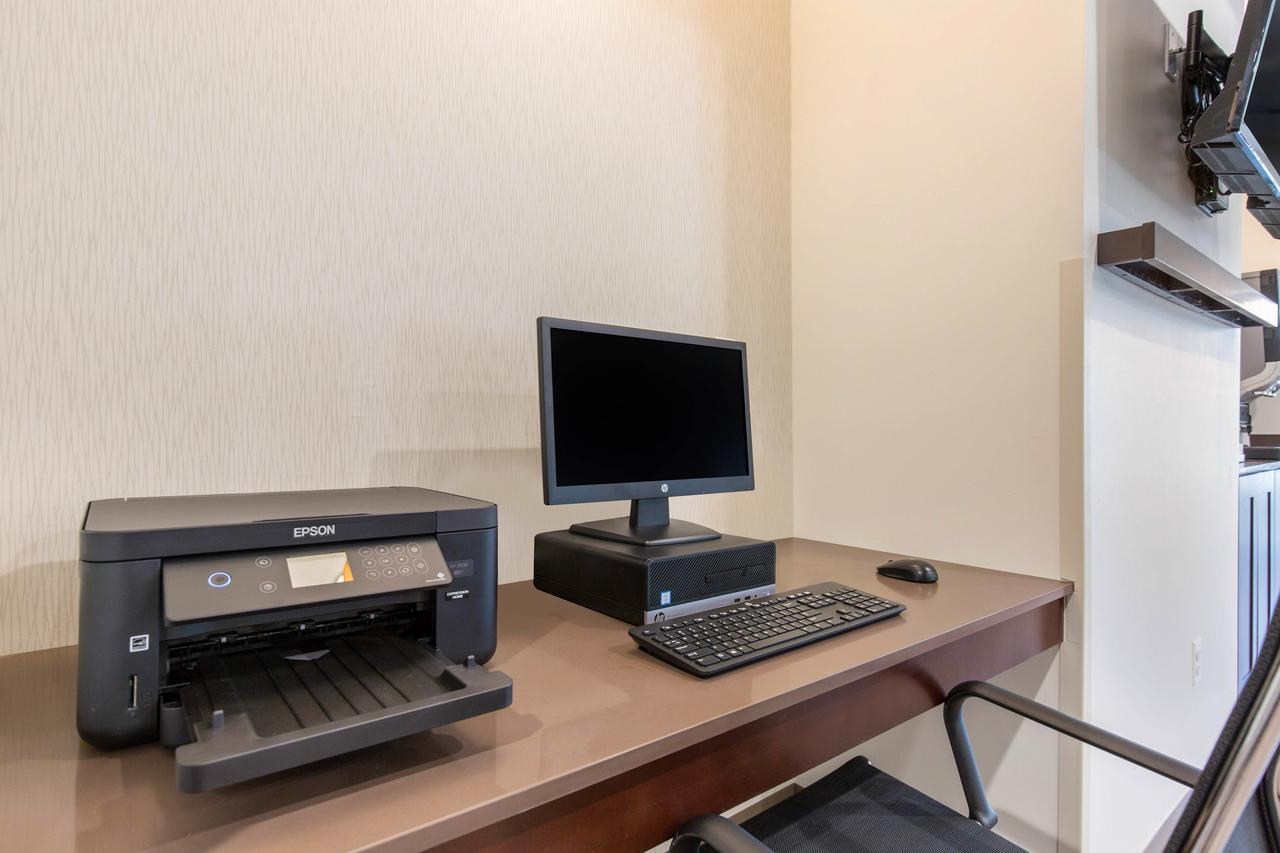 Sleep Inn & Suites South Jacksonville Zewnętrze zdjęcie