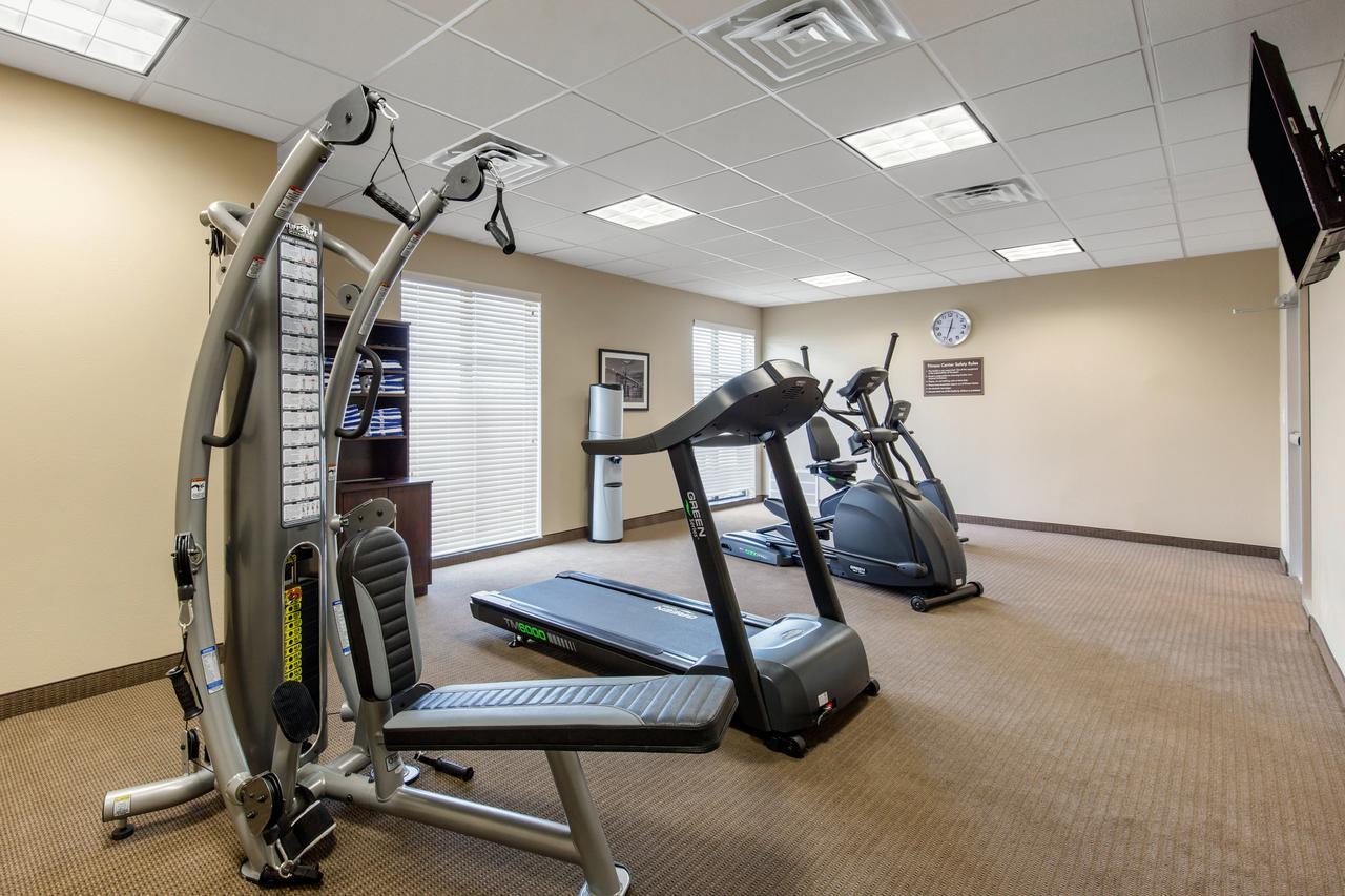 Sleep Inn & Suites South Jacksonville Zewnętrze zdjęcie